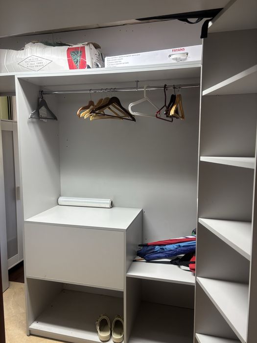 Дава се под наем Двустаен апартамент в София, Център - 75 кв.м за 680 € - Снимка #9