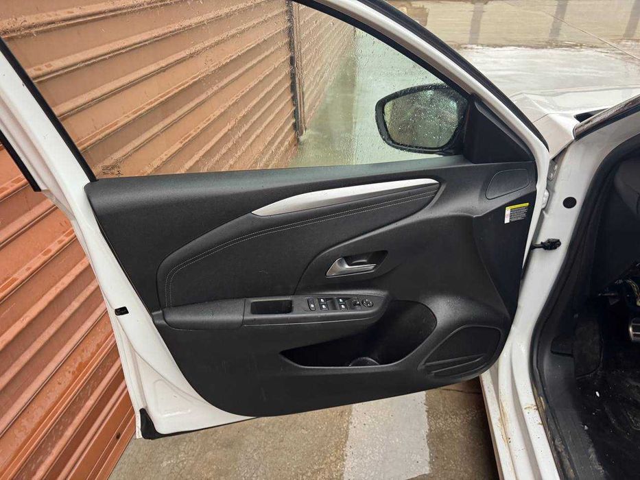 Opel Corsa 1.5 CDTI на части YH01