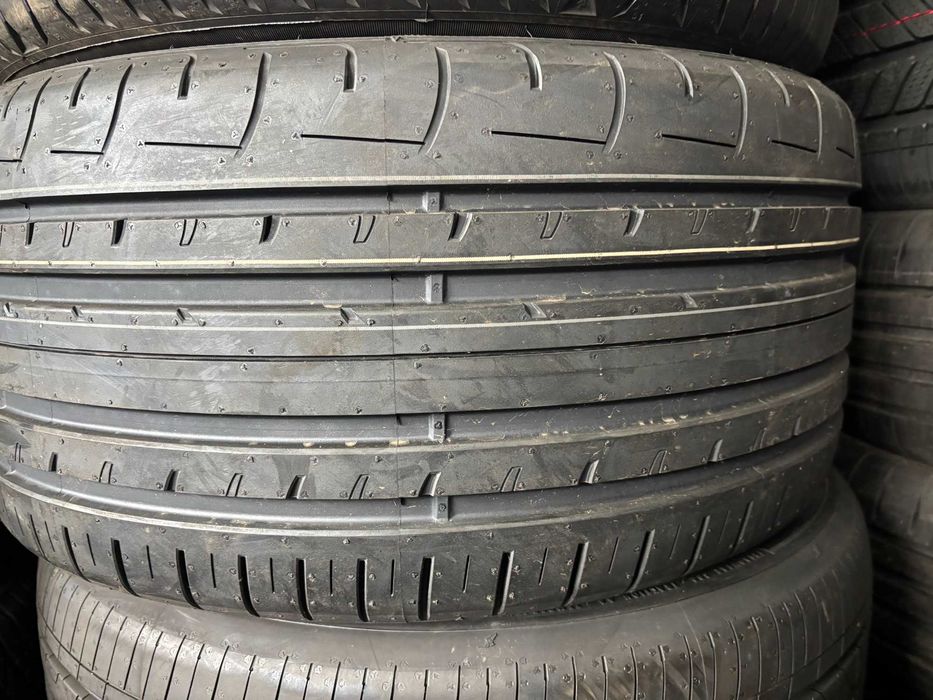 Бриджестон 4 бр 275/35/19 ранфл ноови