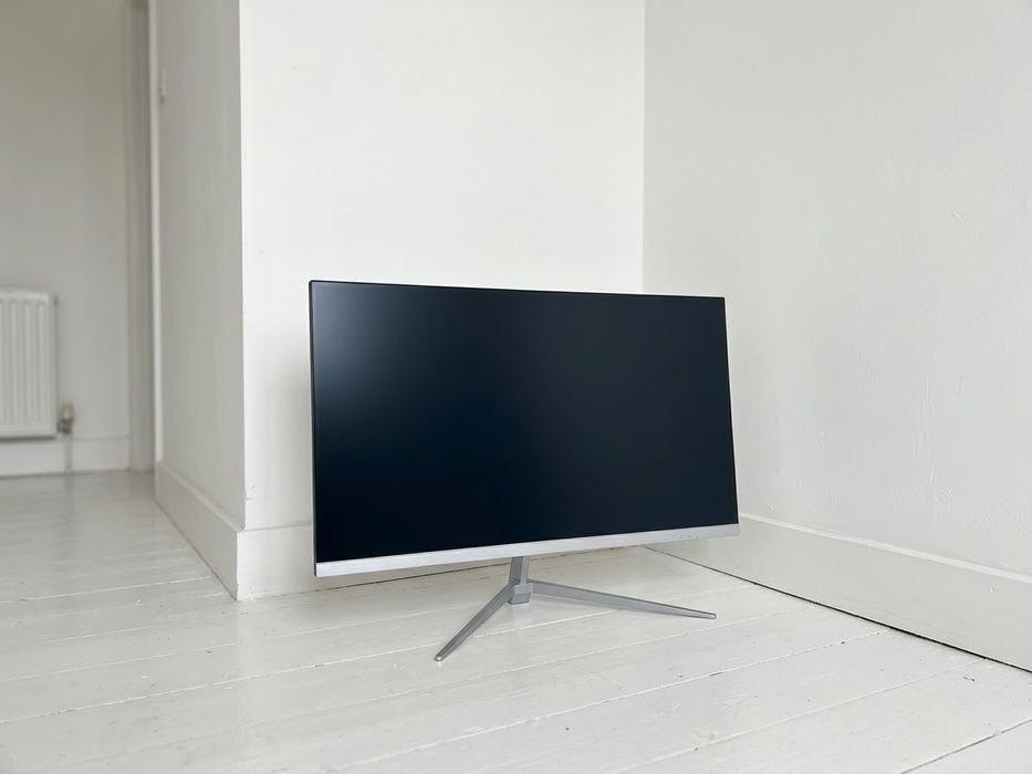 Монитор 2K | 165 Герц | IPS LED | Crystal Storm | 27"