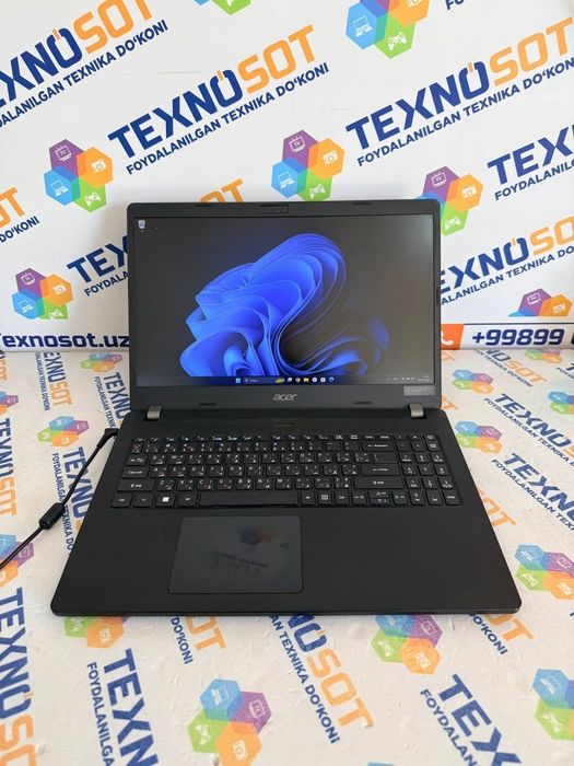 В ПРОДАЖЕ — Acer TravelMate
