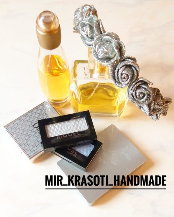 Подарок для любимых!ободки ручной работы.