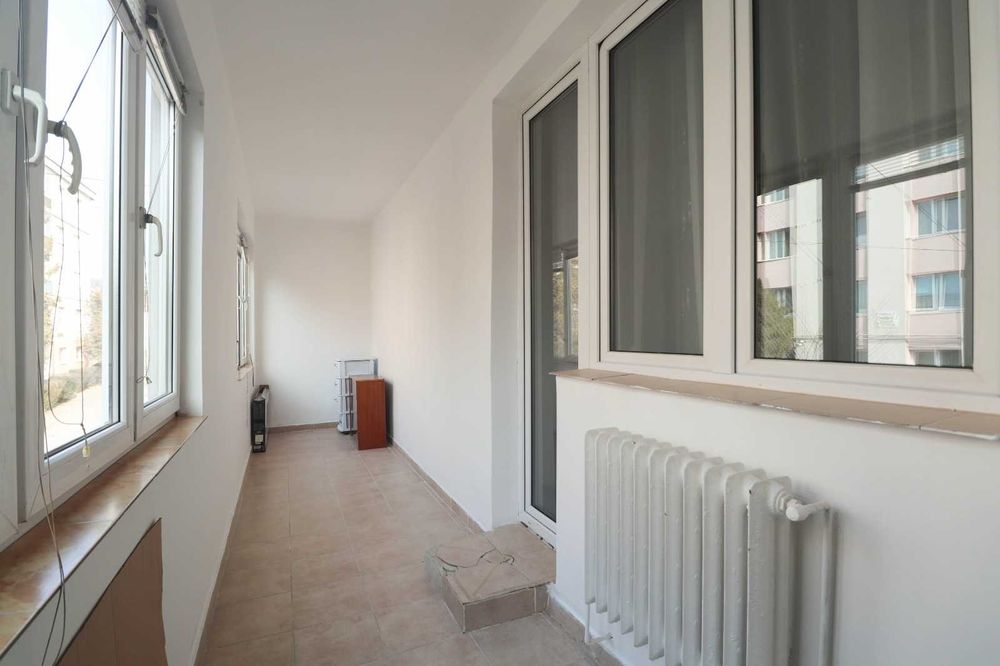 Închiriez apartament cu o cameră pe strada Maramureșului