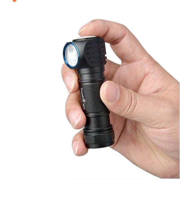 Фенер челник TrustFure MC18