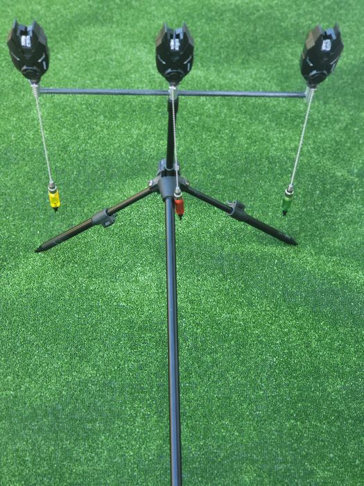 Комплекти стойка и сигнализатори