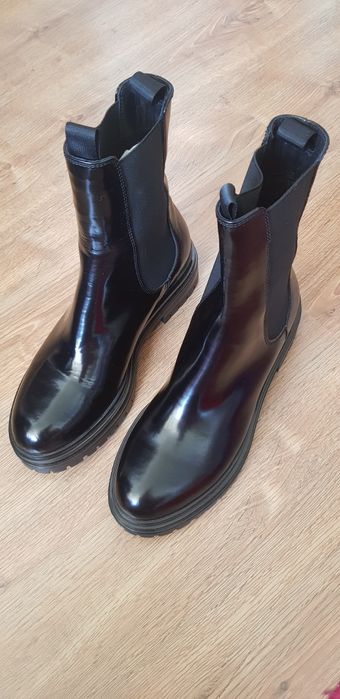 Новые челси 39 размер