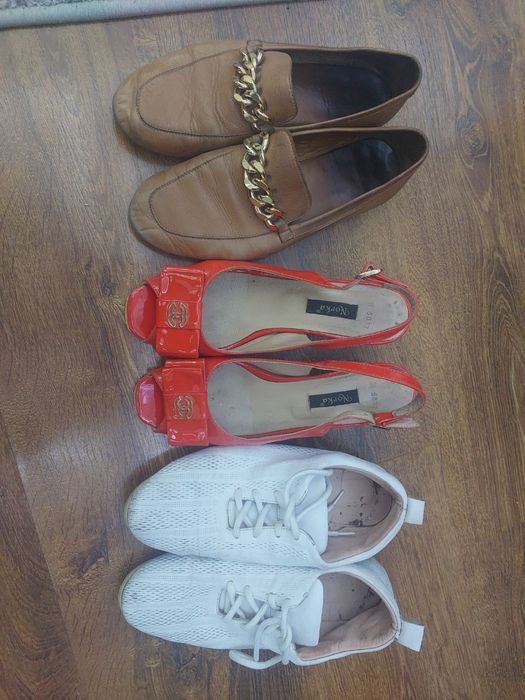 Продается обувь
