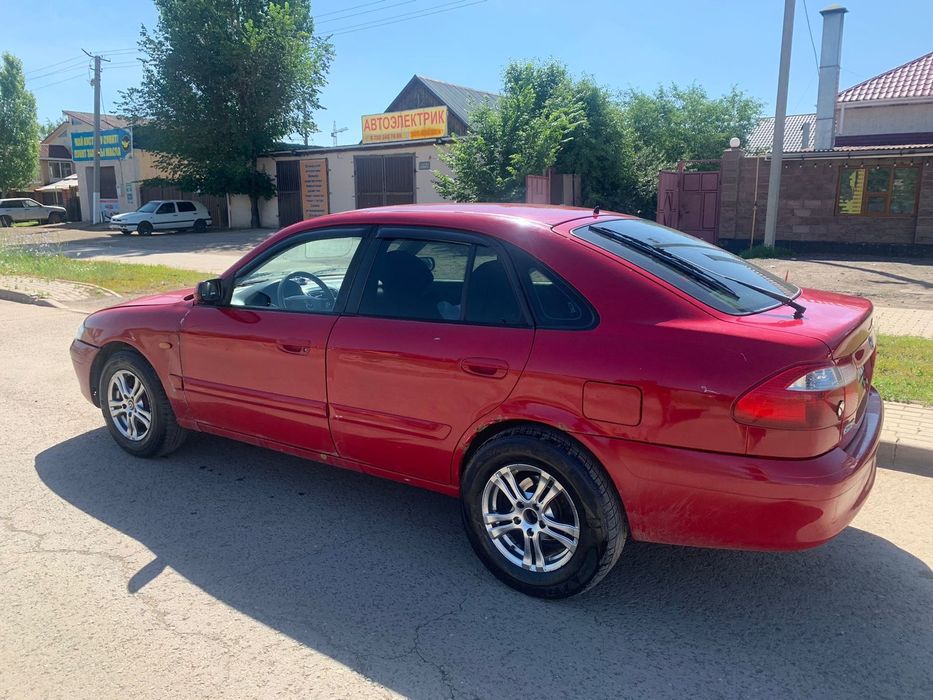 Продам Мазда 626 gf