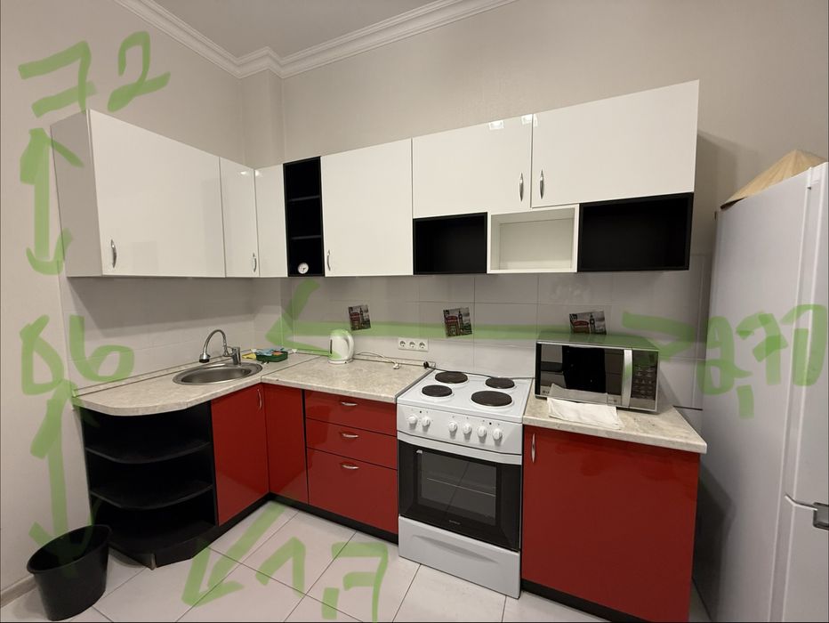 Кухонный гарнитур