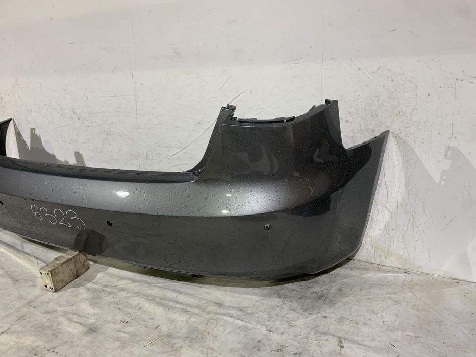 Bara spate Audi A3 Hatchback, 3 usi, 2012, 2013, 2014, 2015, 2016, cod origine OE 8V3807511.