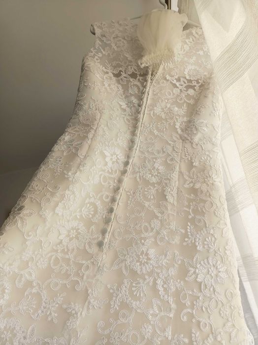 Rochie de mireasă