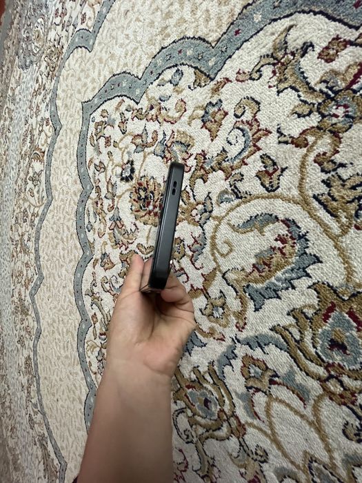 Редми А5 қара. 64гб