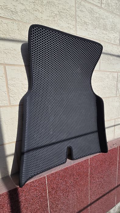 Полики BYD E2 новые