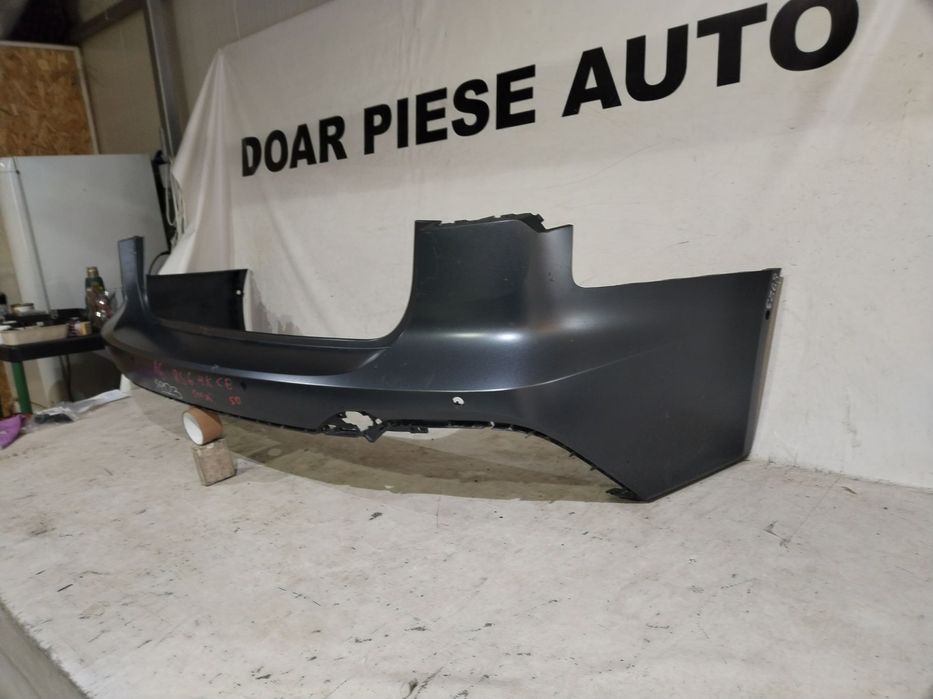 Bara spate Audi A6, Audi A7 RS, 2018, 2019, 2020, 2021, 2022, 2023, 2024, cod origine OE 4K8807511J.
