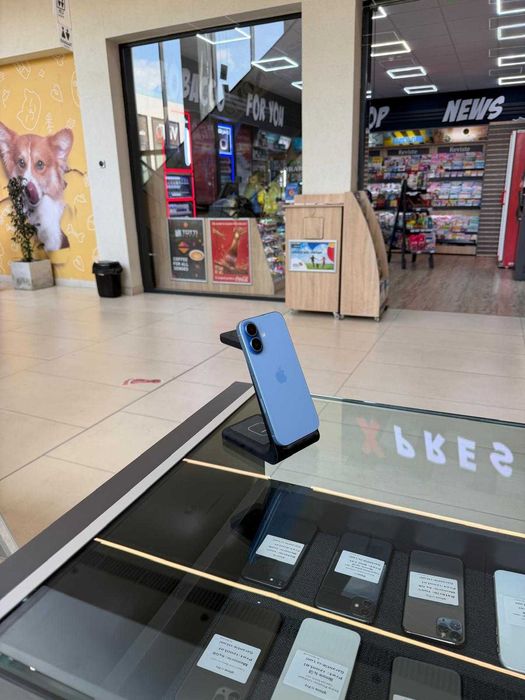 Iphone 17 | 100% Bateire | Acceptam si Schimburi | Posibilitate In Rate | Garantie 12 Luni | Livrare Toata Tara