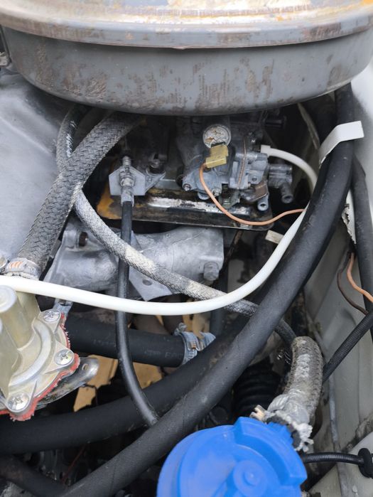 Продам ЗАЗ 1102 в родном пробеги 73000 тысяча