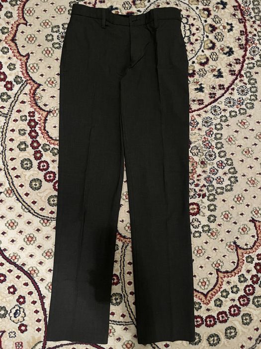 Классические брюки