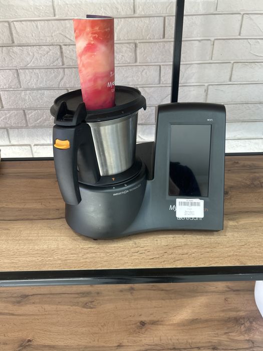 Кухонный комбаин Mycook touch