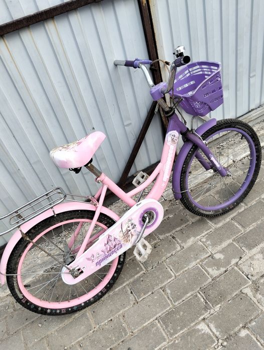 Продается велосипед