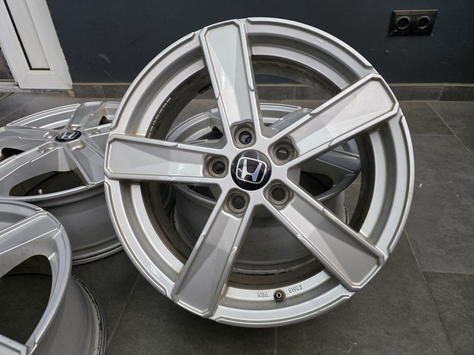 Джанти 17 - Honda