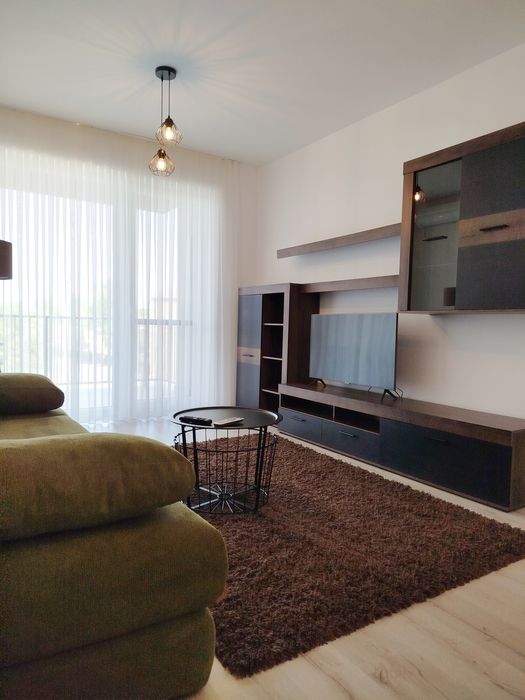 Apartament de inchiriat 2 camere +loc parcare -Prima Universității