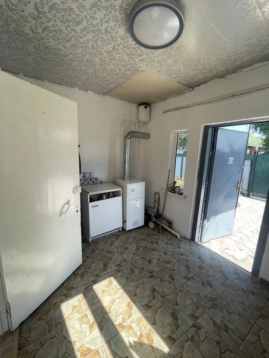 Продается дом 100 м²