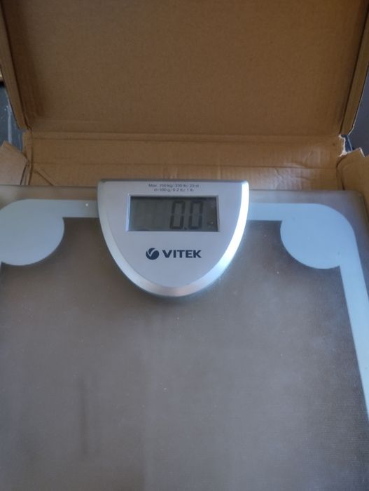 Продам напольные весы