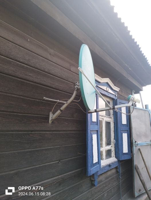 Продам Алма ТВ в рабочем состоянии