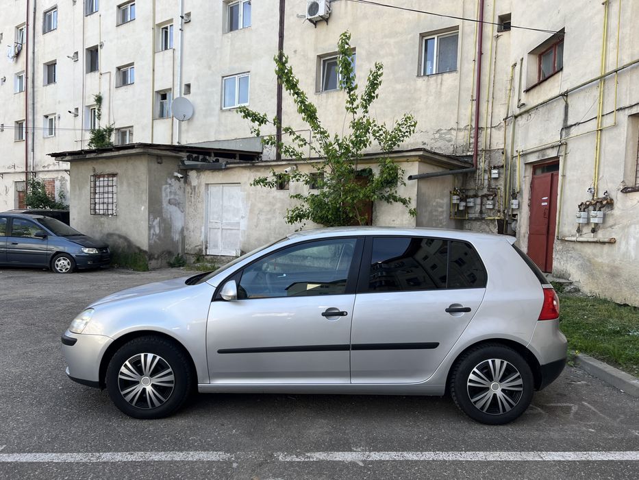 Volkswagwn Golf 1.4Mpi 250.000km