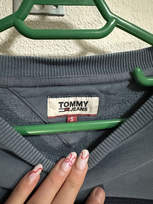 Hanorac Unisex Tommy