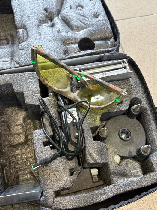 Лазарен нивелир Kaboo