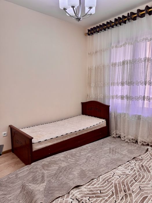 Аренда 3х комнатной на ЖК Манзара