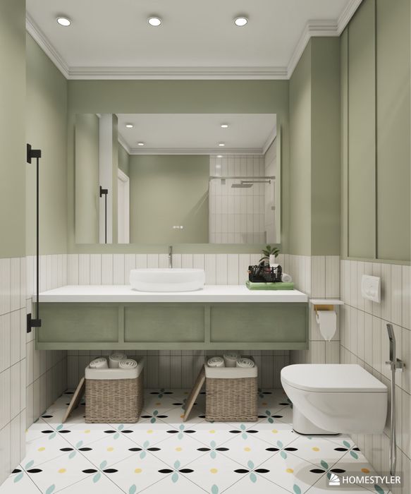 Дизайнер интерьера