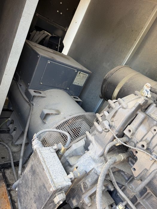 Generator 275KVA
