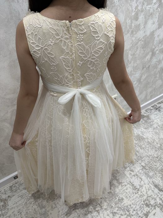 Бальные платья для девочек