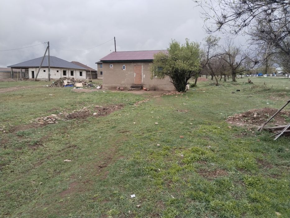 Жер сатылады 11 соток