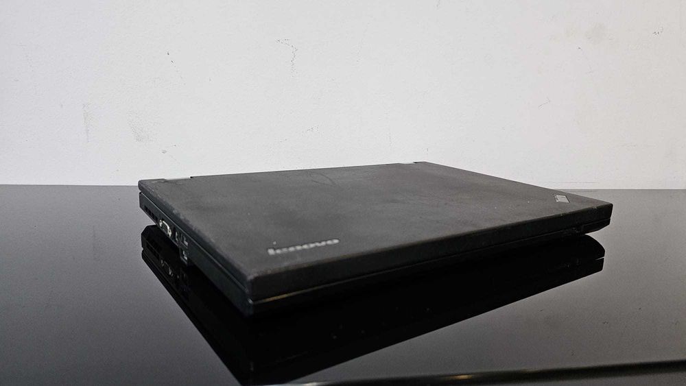 Lenovo ThinkPad T420 I7 16GB SSD 256GB Nvidia