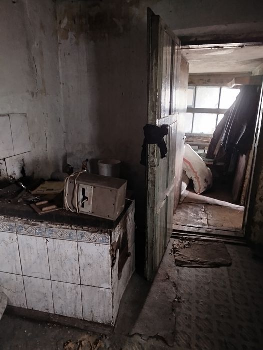 Продам дом на Жоломане