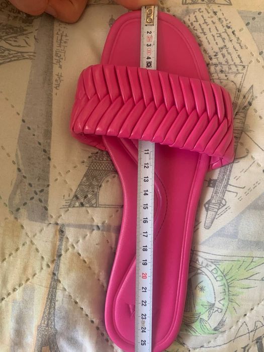 Дамски чехли Zara