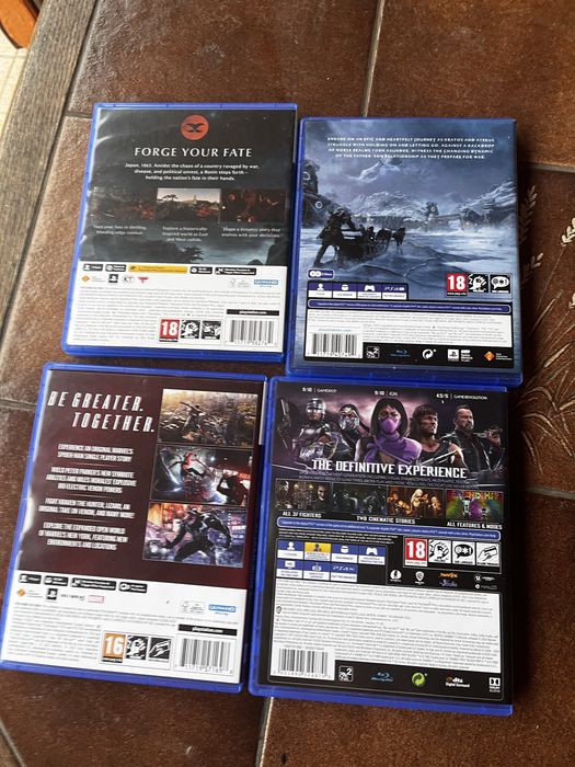 Ps5 1tb cu port de disc