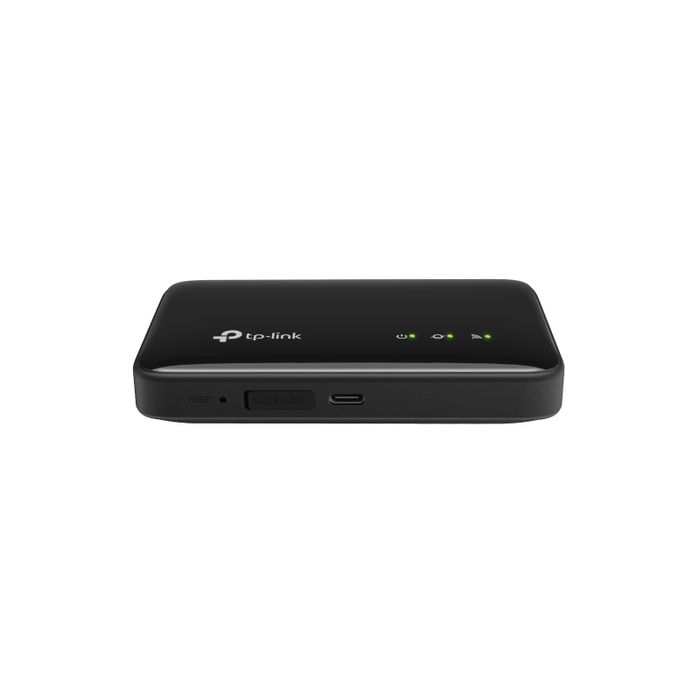 # 4G LTE M7005 TPlink WiFi6 Mini Router SIM-карт Мобильный мини роутер