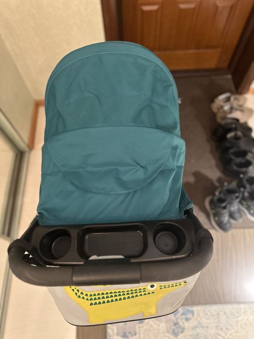 Коляска детская в хорошем состоянии