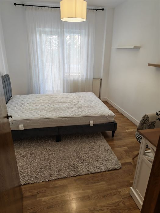Închiriez apartament 3 camere Oanacea Tatarasi