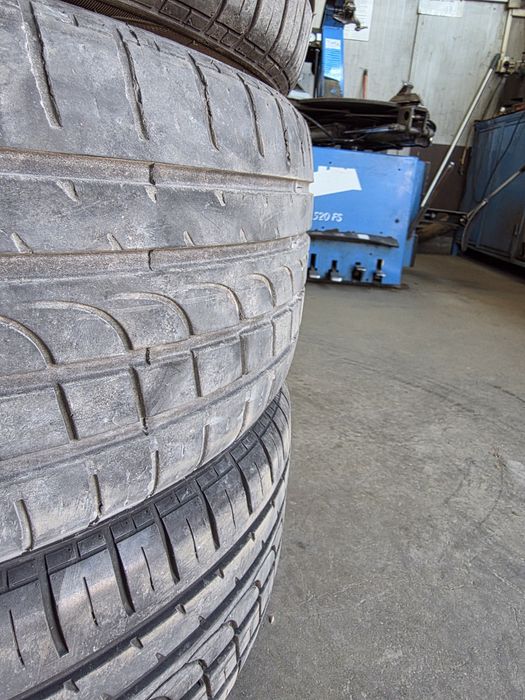 Летни гуми 225/40/18 Altenzo sport comforter+