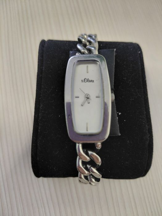 Vand ceas S. Oliver dama