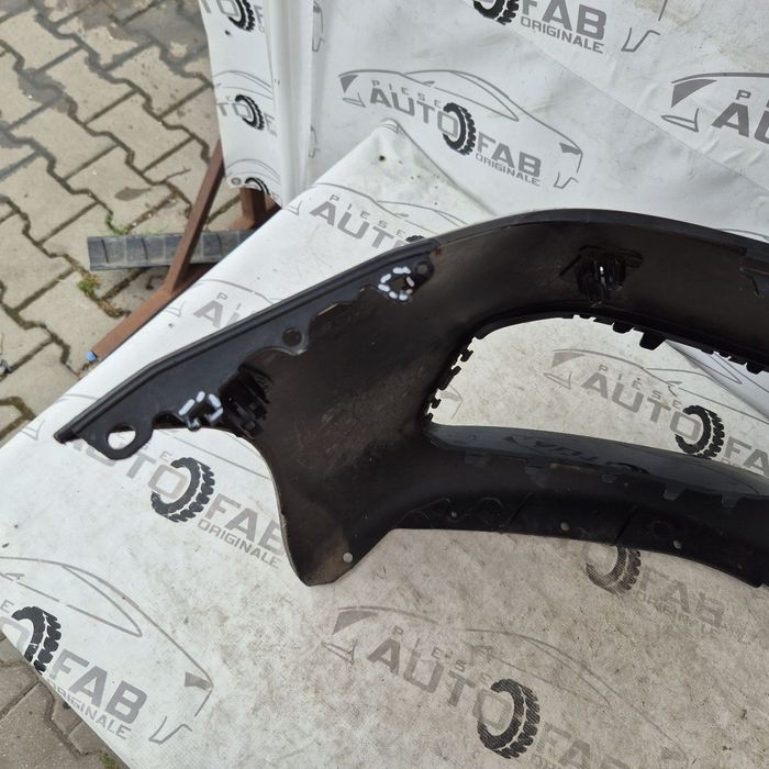 Bara fata BMW Seria 5 G30-G31 M-Paket an 2017-2018-2019-2020