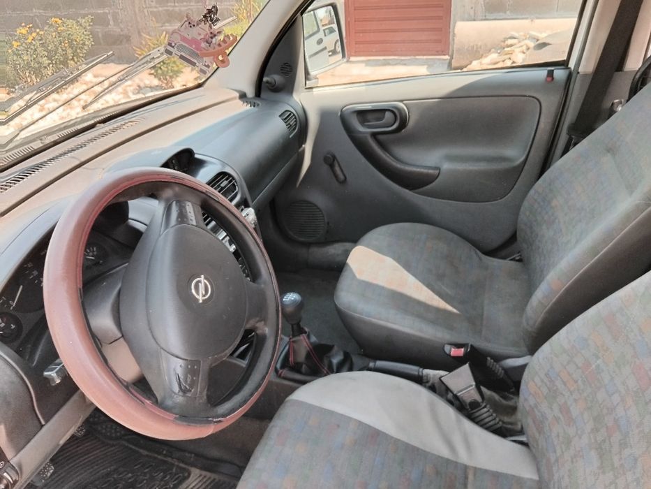 Прдавам ОПЕЛ комбо