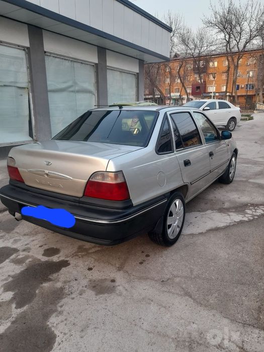 Нексия 1 срочно сотилад