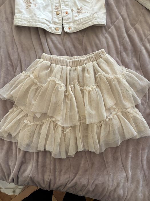 Дрехи за момиче Mayoral от 116 см до 128см