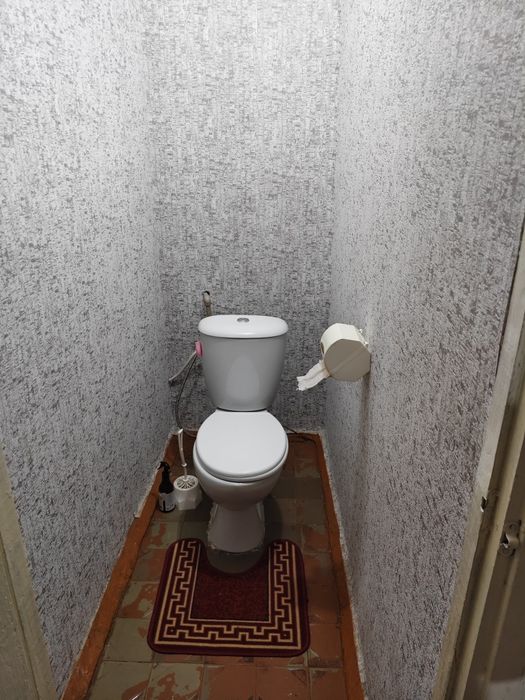 Продам квартиру 2-комнатную